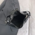 thumbnail image 4 of Women's Multi Functional Large Leather Shoulder Bag | Large Capacity Crossbody Backpack Purse, Versatile Convertible Design, 11.8"x9.8"x4.7", 2 Colors, Lightweight, Everyday Commute & Travel, 4 of 6