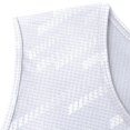thumbnail image 5 of Grrvtrz Débardeur Homme Séchage Rapide Été Musculation Sans Manches pour Natation Plage Musculation, 5 of 5