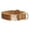 Coffee, variant on Velvet Collar with Name and Phone Multiple Colors Metal Quick Release Buckle and Fashionable Puppy Bow Tie Cat Bow Tie Bow Tie for Cats Organic