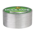 thumbnail image 3 of Color Duck Tape® Brand Duct Tape, Chrome, 1.88 in. x 10 yd., 3 of 4