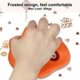 thumbnail image 4 of 25 Pcs Supports d'Escalade pour Enfants, Trousse d'Escalade Murale Intérieure Extérieure avec 4 Poignées, 4 of 7