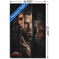 thumbnail image 2 of Marvel Doctor Strange dans le multivers de la folie - Teaser One Sheet, 2 of 4