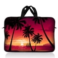 thumbnail image 1 of LSS Laptop Sleeve Bag 13.3 Inch Neoprene Carrying Case With Handle, 1 of 1
