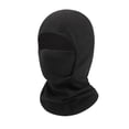 thumbnail image 1 of HAiming Kids Winter Plush Ski Face Mask Hat Breathable Thermal for Motorcycle Riding Cycling in Cold Weather, 1 of 3