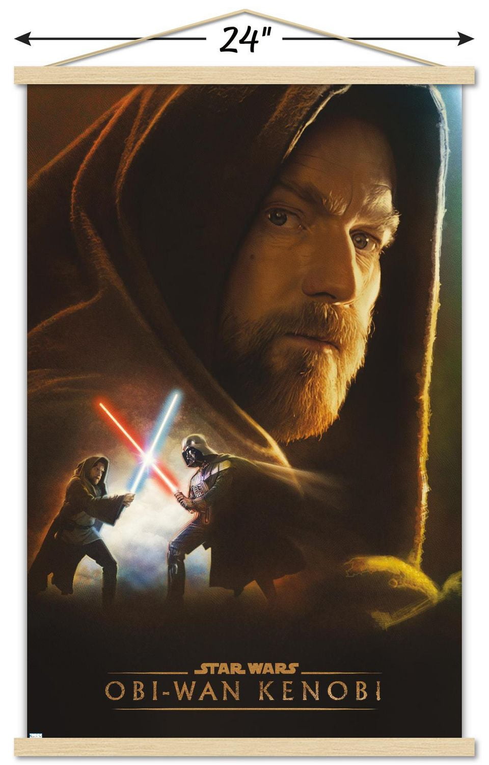 Star Wars : Obi-Wan Kenobi