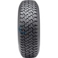 thumbnail image 4 of Goodyear Wrangler Tire - P235/75R15 SL, 4 of 5
