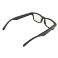 thumbnail image 2 of Lunettes, Stéréo Rechargeables à Commande Tactile, Réduction du Bruit, Appels HD, Étanches, Écouteurs Intelligents pour le Sport B, 2 of 7