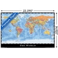 thumbnail image 2 of Carte - Monde, 2 of 4