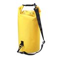 thumbnail image 2 of Amdohai Sac à Dos Étanche Extérieur 10 L / 15 L / 20 L / 30 L pour Eau, Sac Flottant à Dessus Roulé pour Kayak, Rafting, Bateau, Randonnée en Rivière, 2 of 8