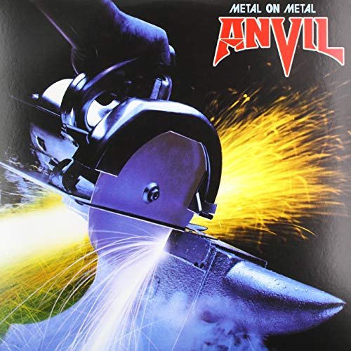 Metal On Metal