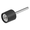 thumbnail image 1 of Unique Bargains 1/2 Inch Drum Rubber Mandrels 1/8 Inch Shank Sanding Sleeve Holder for Rotary Tools, 1 of 3