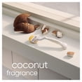thumbnail image 3 of Gillette Venus ComfortGlide plus Olay Coconut Women's Razor Blade Refills, 3 of 9