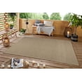 thumbnail image 3 of Erbanica Quick Dry Solid Indoor/Outdoor Rug, 8' x 10', Water and Stain Resistant, 3 of 8