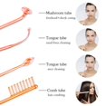 thumbnail image 3 of High Frequency Electrotherapy Instrume Face Skin Care Electrotherapy Facial GX P0Q4, 3 of 8
