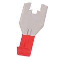 thumbnail image 2 of Door Panel Removal Tool, High  Steel Light Weight High Strength Door Handle Clip Remover Stable  For Car For Van, 2 of 8
