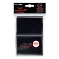 thumbnail image 1 of Ultra Pro Deck Protège-Poignets Standard - Noir (100), 1 of 1