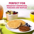 thumbnail image 2 of Gardein® Original Breakfast Patties, 2 of 7
