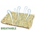 thumbnail image 3 of Bunny Chew Toys for Teeth, Molar Rabbit Toys Natural Organic Apple Sticks for Rabbits, Chinchillas, Guinea Pigs, Hamsters Chewing Playing Improve Dental Health, 3 of 5