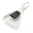 thumbnail image 1 of Small Dustpan Set Mini Desktop Cleaning Brush Brush Brush Dustpan Wiping Keyboard Small Tool Small Sweeping, 1 of 1