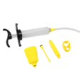 thumbnail image 3 of Bicycle Brake Bleed Kit Tool,Mountain Bike Oil Change Mountain Bike Oil Tools Hydraulic Disc Brake Oil Change Tool Dependable Performance, 3 of 8