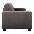thumbnail image 4 of Sofa de CorLiving en tissu chenille, 4 of 9