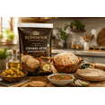 thumbnail image 4 of Kohinoor Chakki Atta Whole Wheat Flour, 9.07 kg (20 lbs), 4 of 6