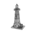 thumbnail image 1 of Fascinations Metal Earth Lighthouse 3D Metal Model Kit, 1 of 3