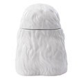 thumbnail image 3 of Holiday Time Figural Ceramic Cookie Jar, 92.5 oz, 1 piece, 3 of 5
