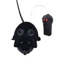 thumbnail image 4 of MesaSe Electronic Wireless Remote Control Rat Plush Mouse Toy for Cats Dogs Pets Kids Novelty Gift Brown, 4 of 4