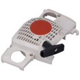 thumbnail image 4 of Pull Starter Plate Start Tool Parts Replacement for Stihl Ms170 Ms180 Chainsaw Industrial Use, 4 of 14