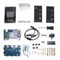 thumbnail image 2 of IO HUB RTC 32mb, HUB USB Premium Matériel DIY Métal Logement Kit IOBoard V6.1 Haute Durabilité 32mb SDRAM Conseil pour le Projet DIY pour Projet, 2 of 8
