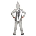 thumbnail image 2 of Déguisement de Magicien d'Oz Tin Man pour Enfant, 2 of 3