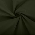 thumbnail image 5 of Sentmoon Ski Coat Plus Size Drawstring Hooded Neck Long Sleeve Womens Waterproof Jacket Zipper Solid Color Windproof Travel Clothes Women Fall and Winter Streetwear for Climbing and Hiking, 5 of 5