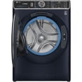 thumbnail image 3 of Profile 6.1 cu ft IEC Capacity Smart Front Load Steam Washer with SmartDispense UltraFresh Vent System - PFW870SPVRS, 3 of 4