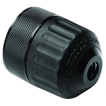 Jacobs Chuck 403-31038 Hd Chuck Sans Clé