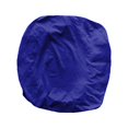 thumbnail image 4 of Office Chair Cover Washable Elastic Dust Dining Chair Cover Chair Slipcover Blue, 4 of 9