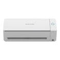 thumbnail image 1 of Ricoh ScanSnap iX1300 Compact Wireless or USB Double-Sided Colour Document, Photo & Receipt Scanner with Auto Document Feeder and Manual Feeder for Mac or PC, White, 1 of 11