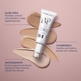 thumbnail image 3 of Marcelle Crème BB Baume Beauté, 3 of 14