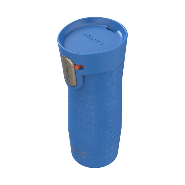 Contigo x Ally Love West Loop Vacuum-Insulated Stainless Steel