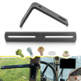 thumbnail image 5 of 2X BE23519 Monitor Mounting Bracket Kit, Round Baler Display Mounting Bracket Kit for A54657 A53254 A53255, 5 of 5