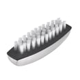 thumbnail image 3 of Fruit Vegetable Cleaning Brush 304 Stainless Steel Nylon Wool Multifunction Finger Nail Brush for Kitchen, 3 of 14