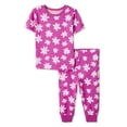 thumbnail image 1 of Pyjama 2 pièces George pour bébés filles, 1 of 2