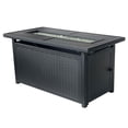 thumbnail image 4 of Hometrends Foyer de table au propane de 126cm, 4 of 6