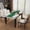 A, variant on Binwennn Artoid Mode Green St. Patrick's Day Table Runner Seasonal Spring Holiday Kitchen Dining Table Decoration For Indoor Outdoor Home Party Table Cover Disposable Mesh Table Cloth Rectangle Table