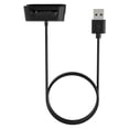 thumbnail image 3 of MORESEC under $5 USB Charger for Mi Watch LiteUSB Magnetic Charging Cable for Xiaomi Mi Watch Lite Smart Watch, 100cm Long Power Adapter Cord, Fast Charging Dock with Secure Magnetic Connection, 3 of 9