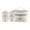 Sacs Isolants 2*420ml+2*620ml+, variante sur Contenant à Lunch Portable Isolé, Boîte à Lunch Isolée en Acier Inoxydable 304 Étanche et Scellée avec Sac Contenant Isotherme