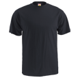 thumbnail image 1 of Soffe T-Shirt à Manches Courtes Actif pour Hommes - M805, 1 of 1