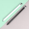 thumbnail image 2 of EeaseCA Stylet Haute Précision Stylo Tactile Multifonctionnel pour Téléphone Tablette (Noir), 2 of 7