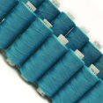 thumbnail image 4 of 20 Pcs Nouvelles Fournitures de Couture en Gros pour Courtepointe Filée Bleue Bobine Fil Polyester, 4 of 4