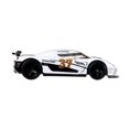 thumbnail image 3 of Hot Wheels Retro Entertainment Collection of 1:64 Scale Premium Vehicle Koenigsegg Agera R, 3 of 5